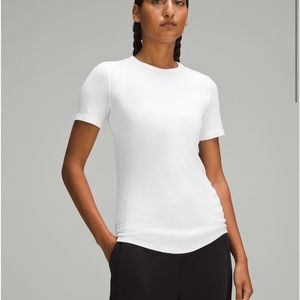 Lululemon hold tight shirt